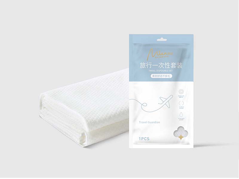 绍兴单片包装浴巾-06